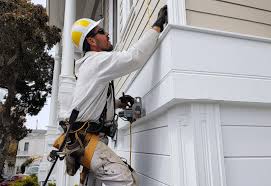 Best Vinyl Siding Installation  in Fulshear, TX